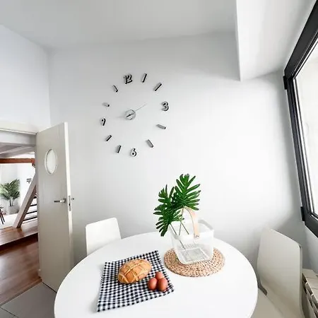 Centrico Recien Reformado. * Santander