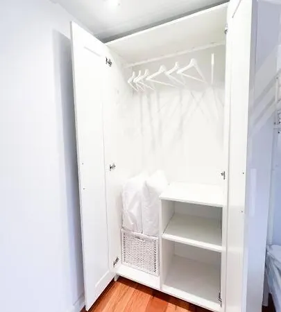 Centrico Recien Reformado.