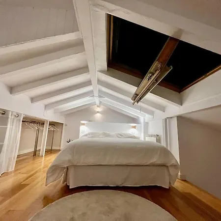 Centrico Recien Reformado. *