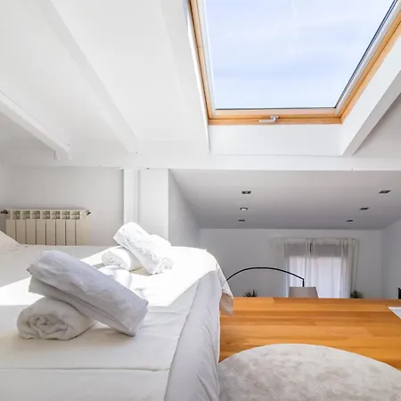 Centrico Recien Reformado.