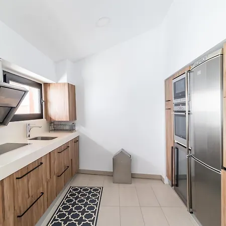 Centrico Recien Reformado. *