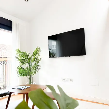 Centrico Recien Reformado. Santander