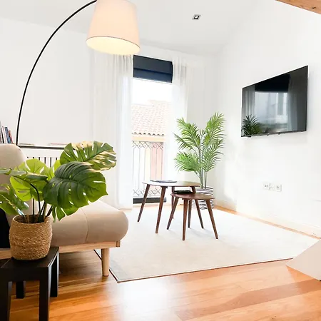 Centrico Recien Reformado. * Santander