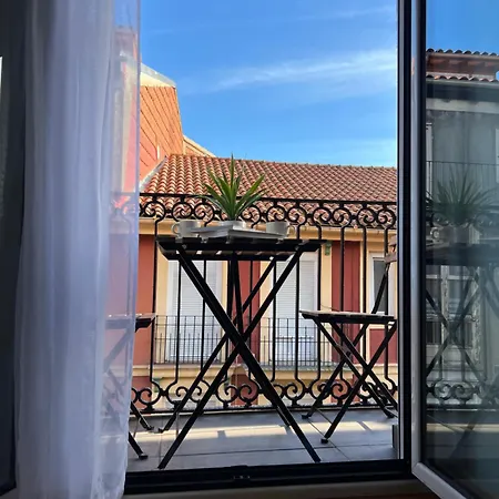 Centrico Recien Reformado. *