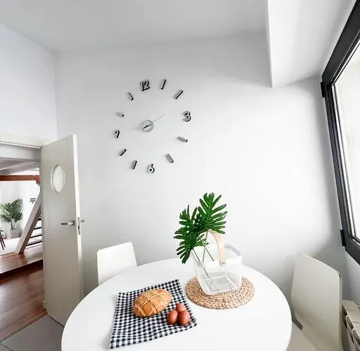 Centrico Recien Reformado. * Santander