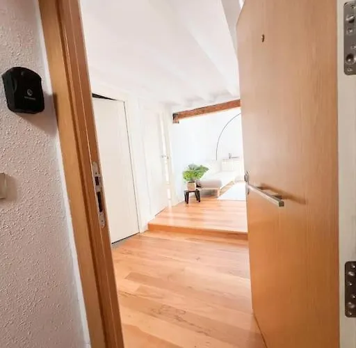 Centrico Recien Reformado. Apartmán