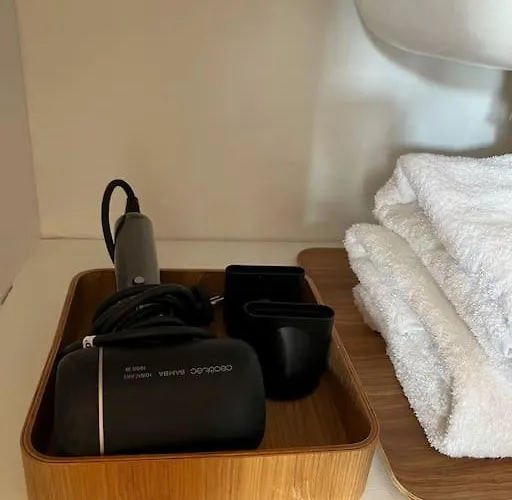 Centrico Recien Reformado.