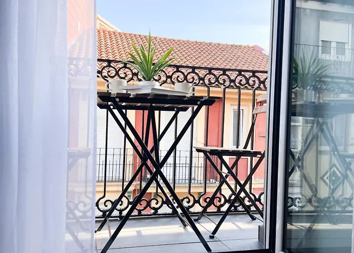 Centrico Recien Reformado. Apartment *