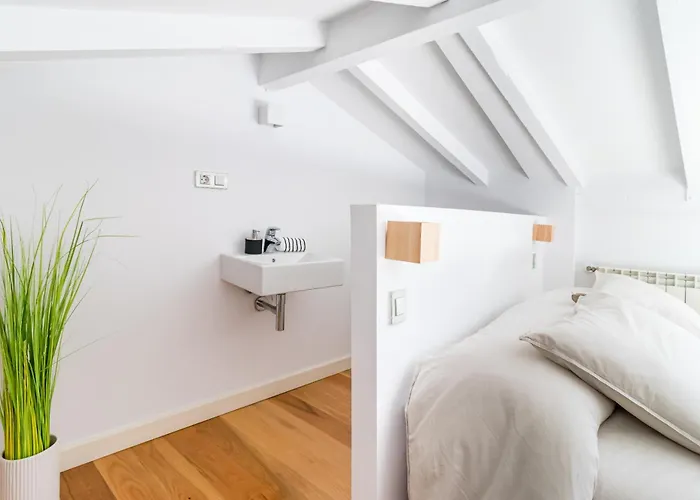 Centrico Recien Reformado. *