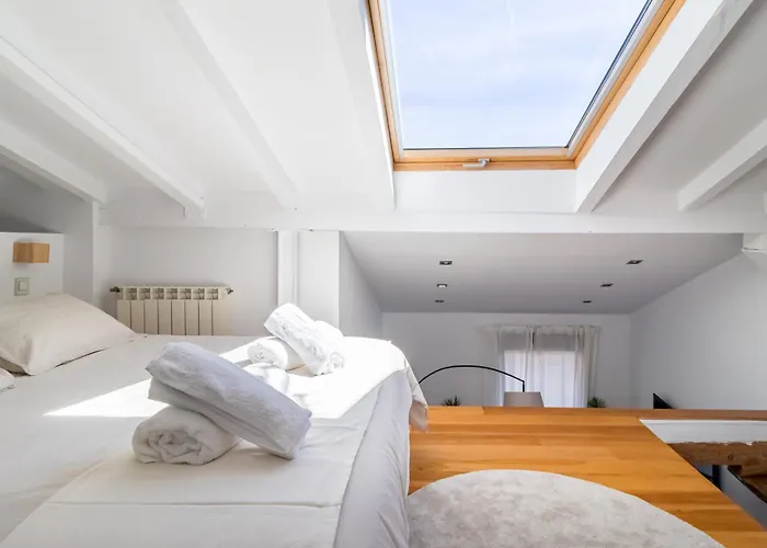 Centrico Recien Reformado.