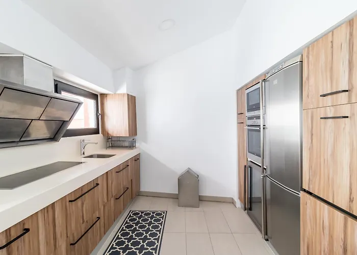 Centrico Recien Reformado. *