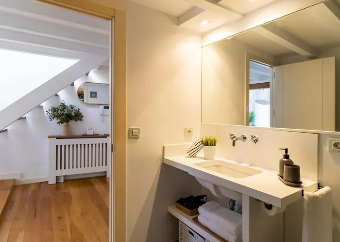 Centrico Recien Reformado. Apartmán Santander