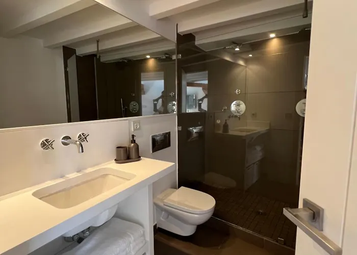 Centrico Recien Reformado.