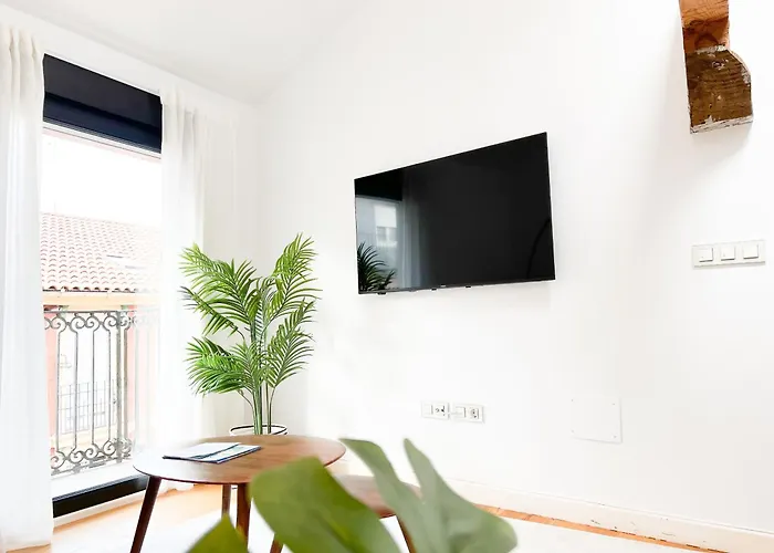 Centrico Recien Reformado. Santander