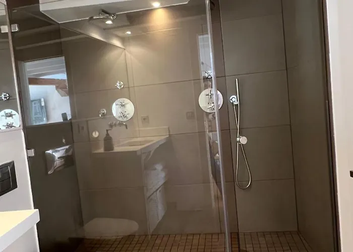 Apartmán Centrico Recien Reformado. *