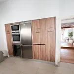 Centrico Recien Reformado.