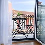 Centrico Recien Reformado. Daire *