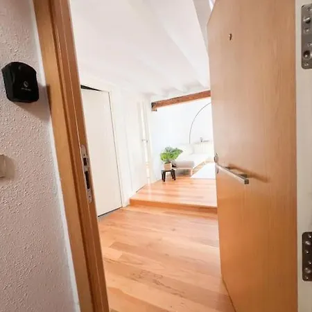 Centrico Recien Reformado. Apartman