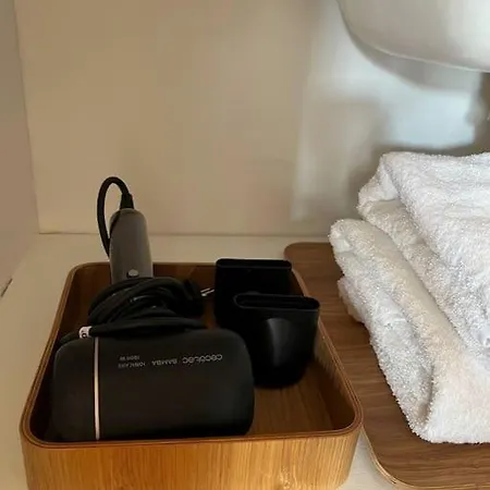 Centrico Recien Reformado.