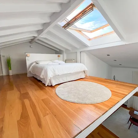 Centrico Recien Reformado. Apartman