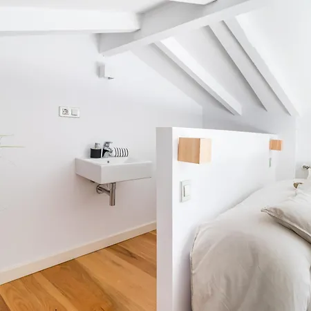 Centrico Recien Reformado. *