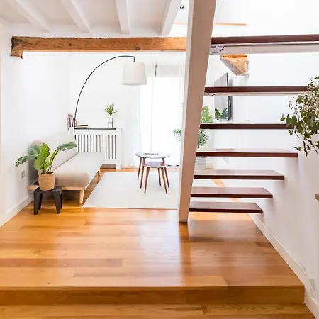 Apartman Centrico Recien Reformado. *