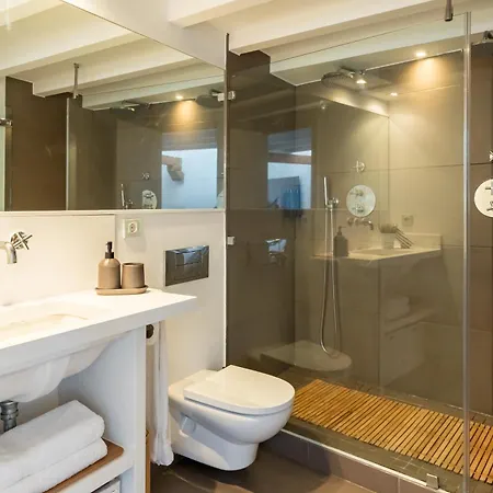 Apartament Centrico Recien Reformado. *