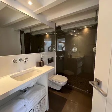 Centrico Recien Reformado.