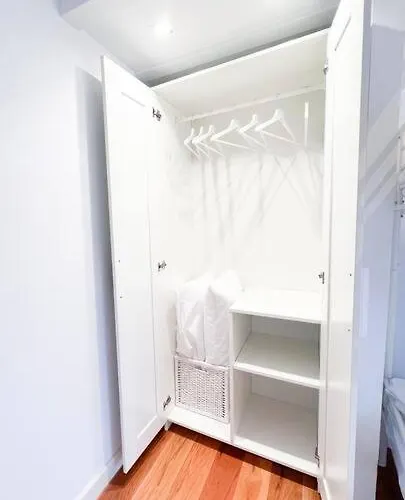 Centrico Recien Reformado.