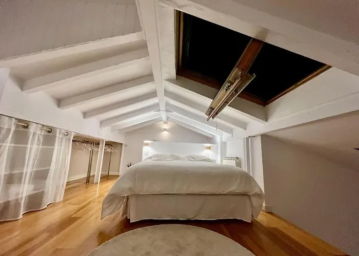 Centrico Recien Reformado. *