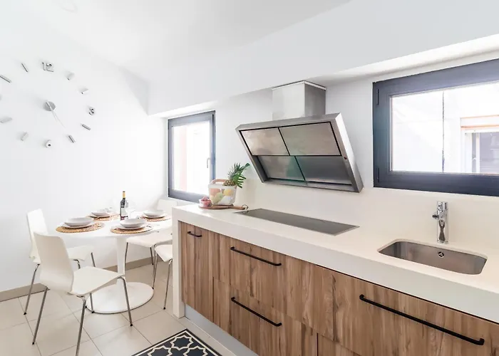 Centrico Recien Reformado. * Santander