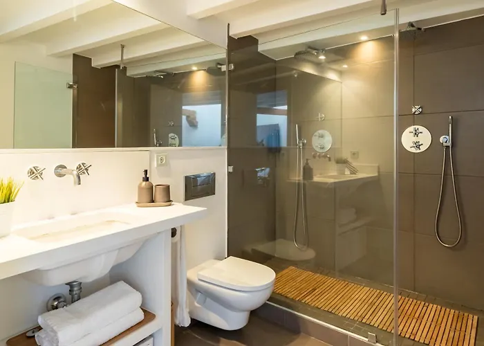 Apartament Centrico Recien Reformado. *