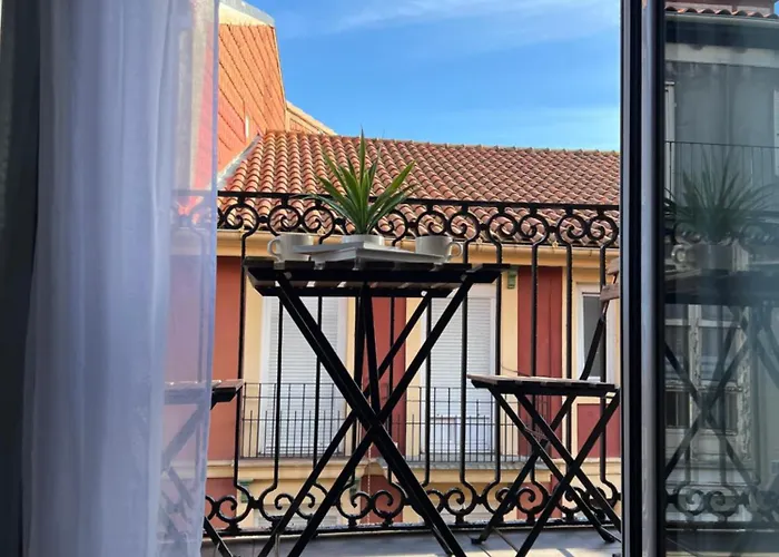 Centrico Recien Reformado. *